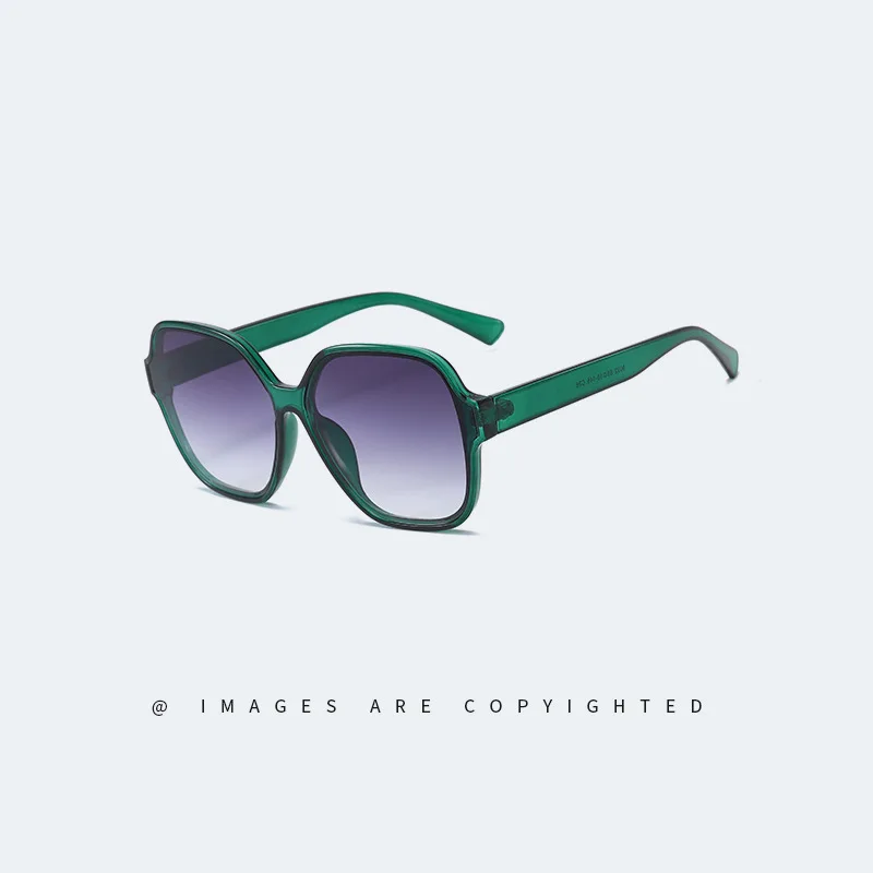 2020 Nova Modna sončna Očala Ženski Evropski in Ameriški Modeliranje Nezakonitih Ženska sončna Očala Očala sončna Očala Ženske 2020