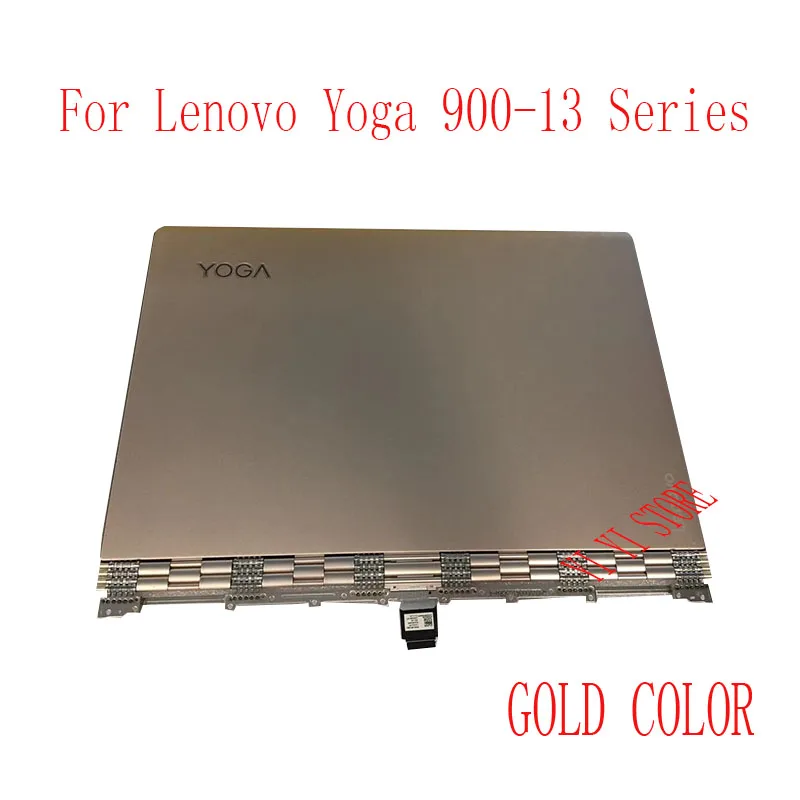 Brezplačna dostava Za Lenovo Yoga 900-13ISK 80UE 3200x1800 joga 900-13 13.3