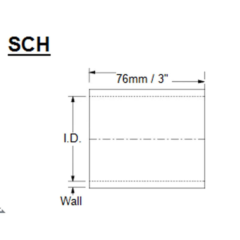 HOSINGTECH-visoka kakovost majhnega premera 6 mm rdeča silikonsko cev za dovod zraka