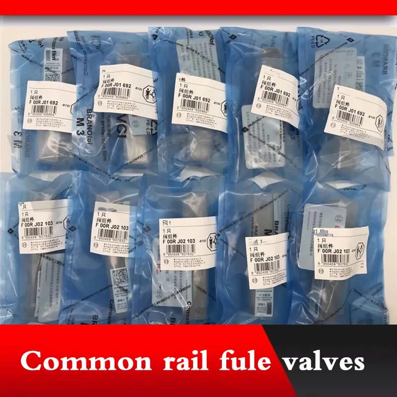 Originalen in izviren common rail fule contral ventil nastavite F00VC01046 F 00V C0 1046 FOOVC01046 F OOV C01 046 za 0445110119