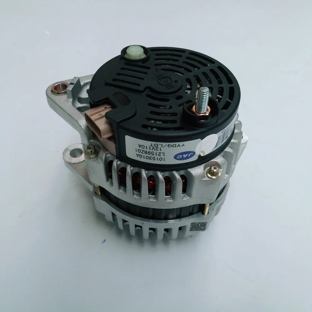Polnjenje Začne Sistemov Alternator Generator Deli auto bomb-toplogredni SEMENA S5 J6 oe 1015301GA Generator