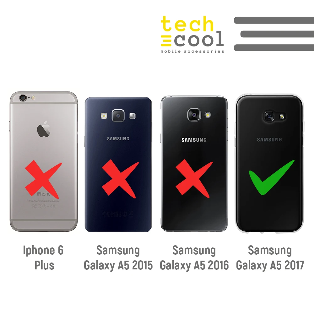 FunnyTech®Silikonsko Ohišje za Samsung Galaxy A5 2017 l Crash Bandicoot silhueto Aku Aku načrt 1 pregledna