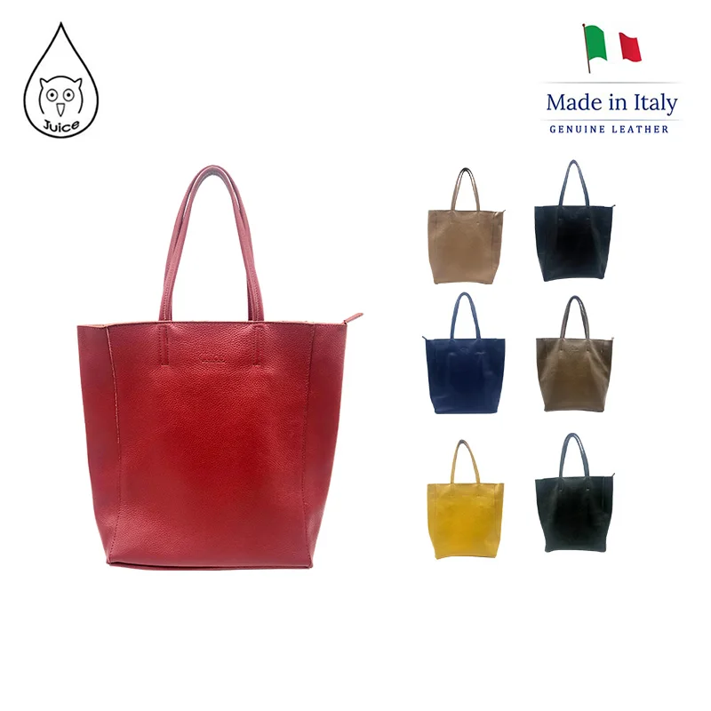 SOK ,izdelani v Italiji, Pravega usnja, ženske vrečko，torbici/Ramo Torbe,，dollaro usnje mehko usnje 112198
