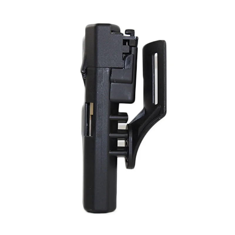 Taktične Vojaške Desno Roko Pištolo Glock Tulec, Lov Airsoft Pištolo Pištolo Primeru Za Glock 17 19 21 32 26 Lovski Pribor