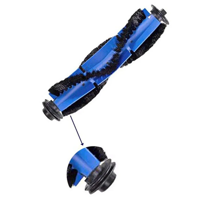 Vroče SMRT-Primerna za Eufy Robovac ing Robot Pribor 11S Max 15C Max Roller Krtačo