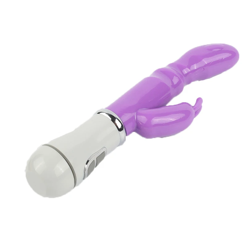 FBHSECL 12 Hitrost Zajec Dildos Vibrator za Klitoris Stimulator G-spot Massager Ženski Masturbator Sex Igrače Za Ženske Erotične Izdelka