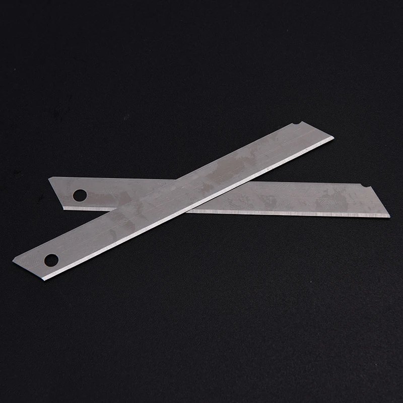 Pripomoček Za Nože Plastičnih Replacem Iz Nerjavečega Jekla X9mm Snap Off Pismo Rezilo Odpirač