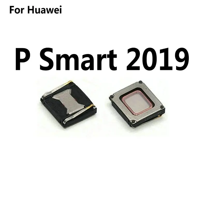 Top Spredaj Slušalke slušalka Zvočnik Za Huawei P Smart Plus Z 2019 Mate 20X 20 X 10 9 Pro Lite Zamenjati Dele