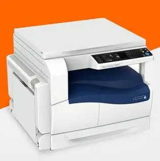 Večfunkcijsko Kopiranje, Tiskanje, Skeniranje, Digitalni kopirni stroji Deli za Xerox DocuCentre S2011n A3