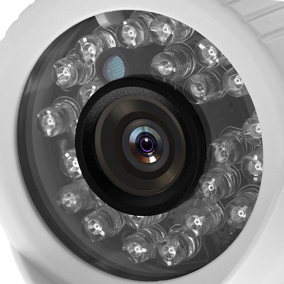 Camhi IP Kamera, Wifi 1080P 960P 720P ONVIF Brezžično Žično P2P CCTV Bullet Prostem Kamere Z MiscroSD Kartico v Režo za Max 64 G